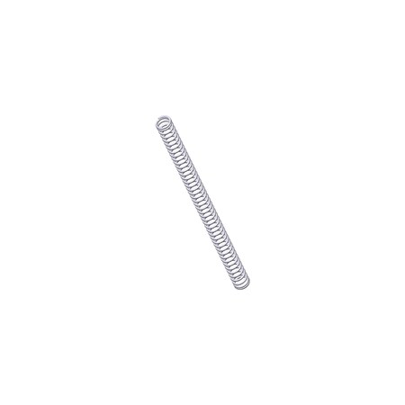 Approved Vendor Compression Spring, O= .750, L=11.38, W= .098 G409968663